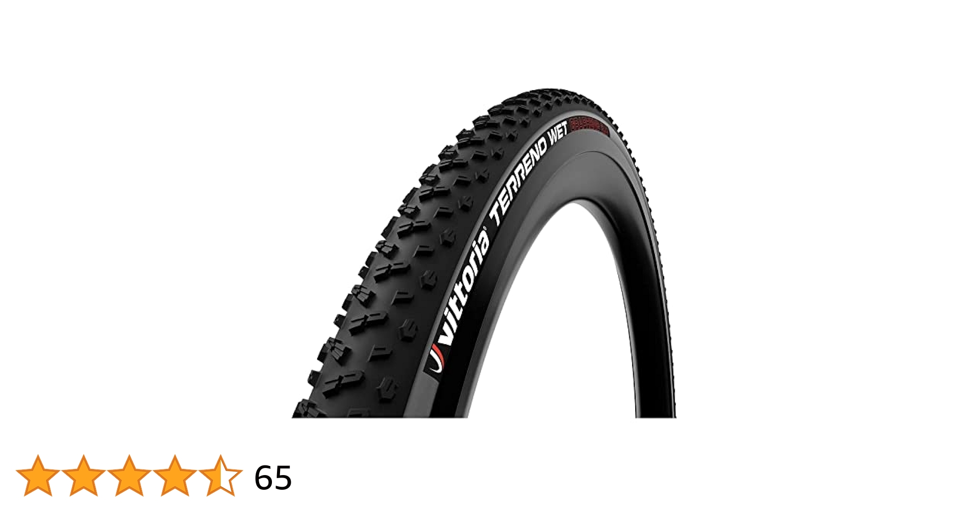 vittoria terreno WET 33C チューブレスタイヤ Vittoria（ヴィットリア）Bicycle Tires TERRENO WET